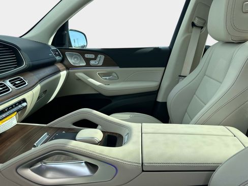 New 2026 Mercedes-Benz GLE 450 4MATIC image 24
