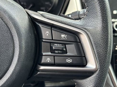 Used 2025 Subaru Outback Premium AWD/4WD image 35