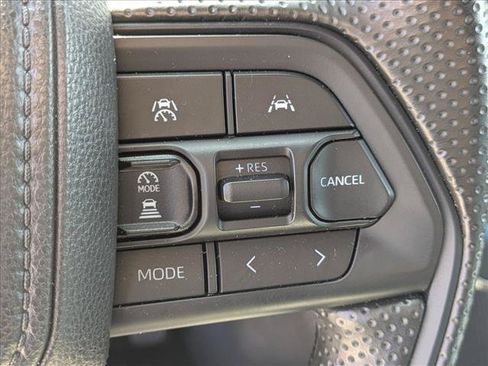 Used 2025 Toyota Tacoma SR5 RWD image 14