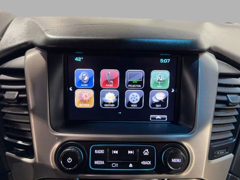 Used 2018 GMC Yukon XL Denali w/ Open Road Package image 39