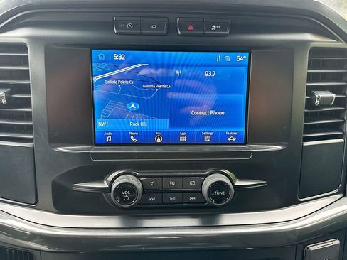 Used 2022 Ford F150 XL w/ STX Appearance Package RWD image 15