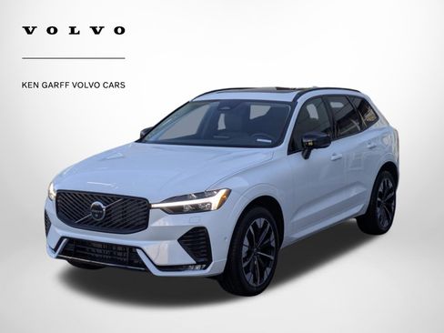 New 2026 Volvo XC60 B5 Plus w/ Climate Package image 8