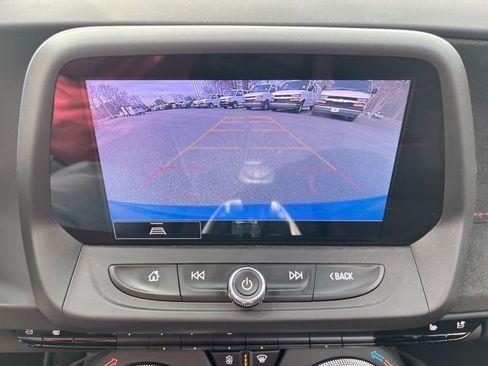 Used 2023 Chevrolet Camaro ZL1 image 37