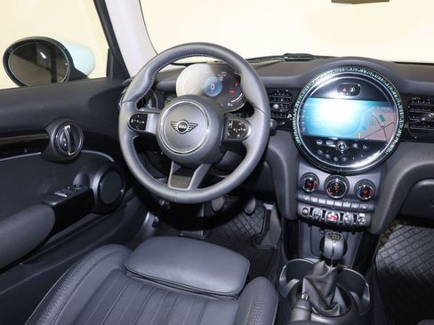 Used 2022 MINI Cooper S FWD image 11