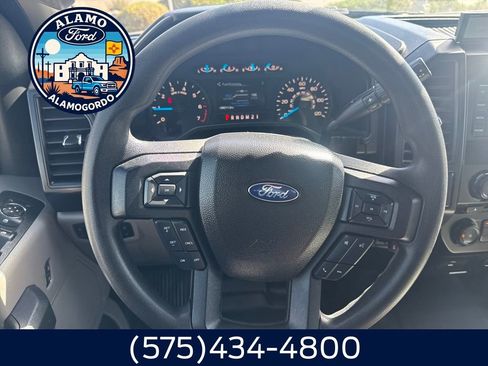 Used 2016 Ford F150 XL w/ Equipment Group 101A Mid image 6