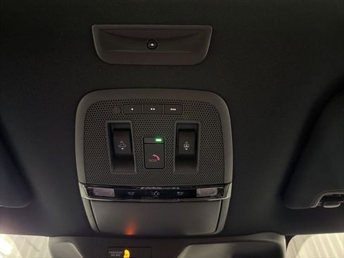New 2026 INFINITI QX80 4WD image 22