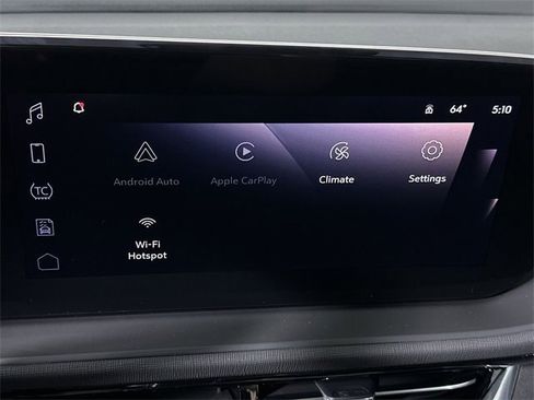 New 2026 Buick Envista Avenir image 14
