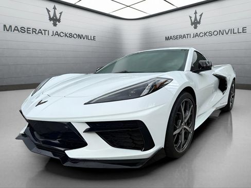 Used 2021 Chevrolet Corvette Stingray image 11