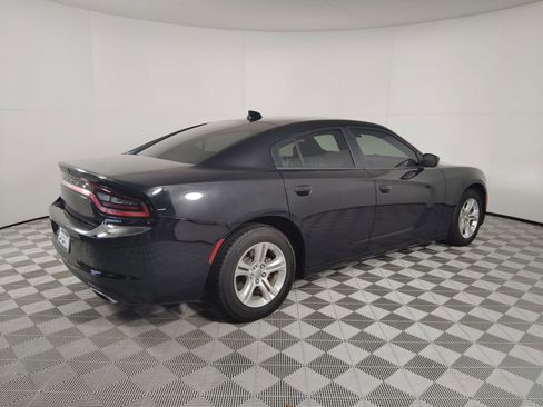 Used 2023 Dodge Charger SXT image 9