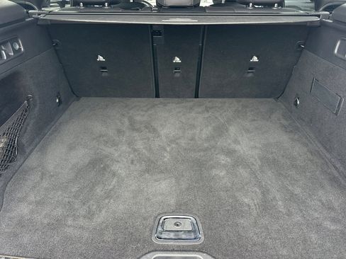 Used 2024 Mercedes-Benz GLC 300 w/ Winter Package image 16