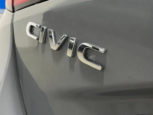 New 2026 Honda Civic Sport Touring image 6