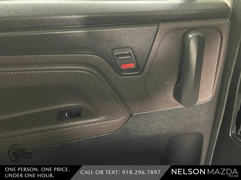 Used 2019 Honda Odyssey EX-L image 43