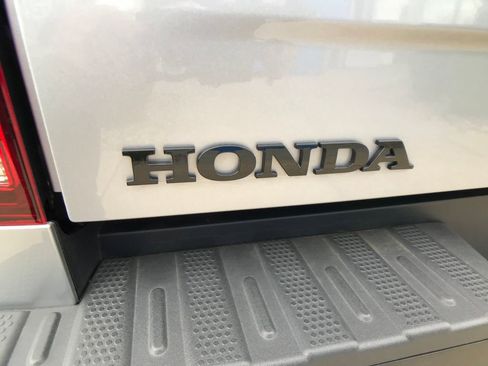 Certified 2024 Honda Ridgeline RTL image 27