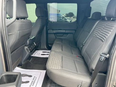 Used 2022 Ford F150 XL w/ STX Appearance Package AWD/4WD image 26