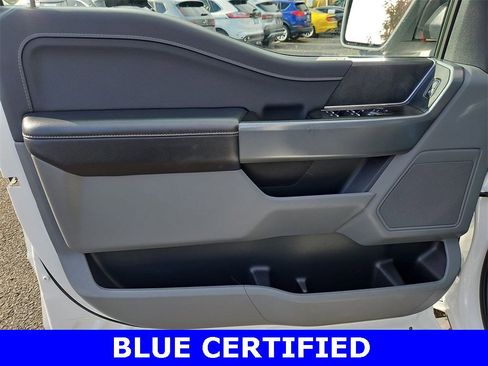 Certified 2024 Ford F150 XLT w/ Tow/Haul Package image 9