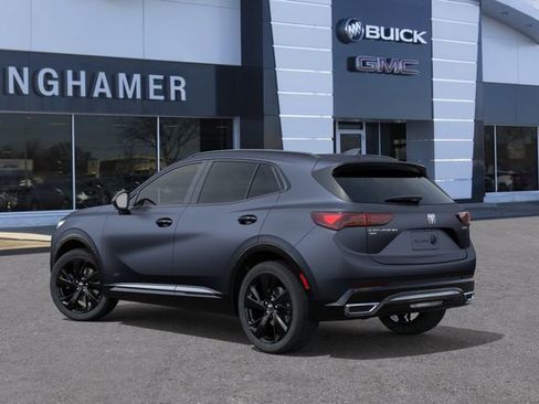 New 2026 Buick Envision Sport Touring image 3