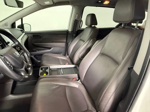 Used 2019 Honda Odyssey EX-L image 25