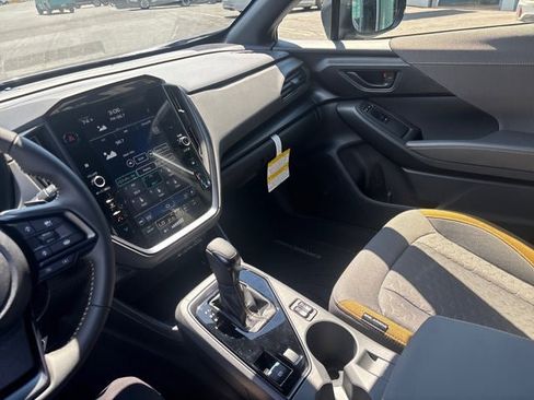 New 2026 Subaru Crosstrek 2.5i Sport AWD/4WD image 82