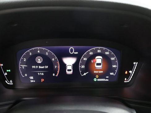 New 2025 Honda Accord SE image 32