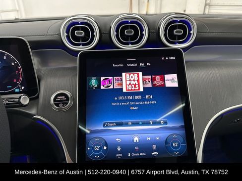 Certified 2026 Mercedes-Benz GLC 300 image 16