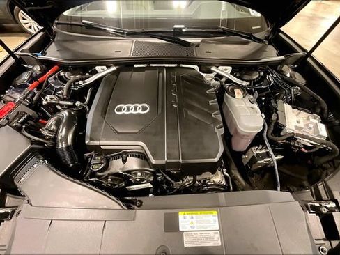 Used 2023 Audi A6 Premium Plus w/ Premium Plus Package AWD/4WD image 10