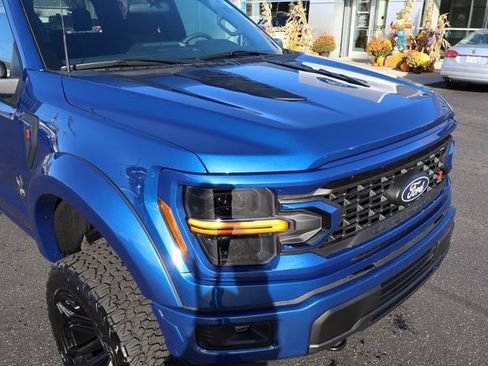 New 2025 Ford F150 STX w/ Equipment Group 200A image 19