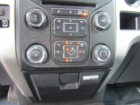 Used 2013 Ford F150 XLT w/ Luxury Equipment Group AWD/4WD image 27
