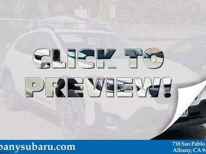 Used 2023 Subaru Crosstrek 2.5i Limited