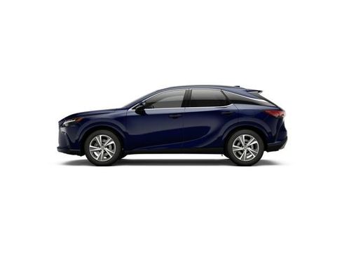 New 2026 Lexus RX 350h image 2