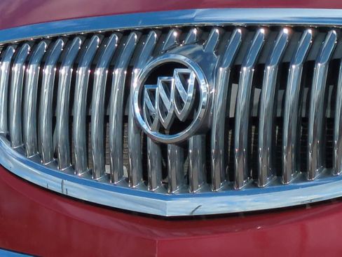 Used 2011 Buick Enclave CXL FWD image 12