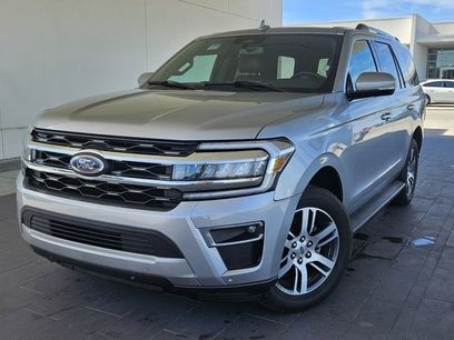 Used 2024 Ford Expedition Limited