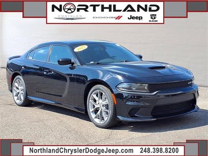 Certified 2023 Dodge Charger GT