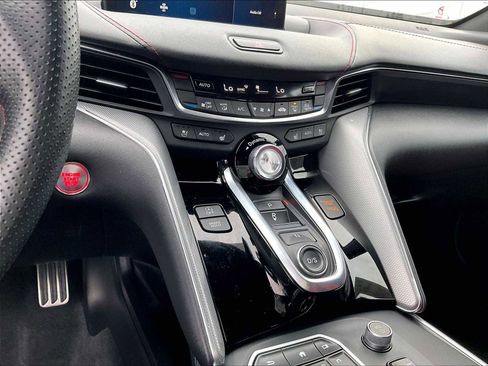 Used 2023 Acura TLX SH-AWD w/ A-SPEC Pkg image 35