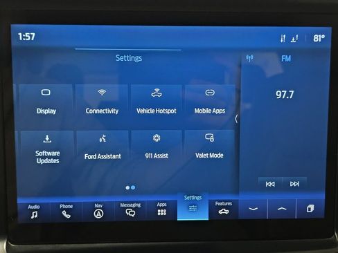 Used 2021 Ford F150 Lariat image 45