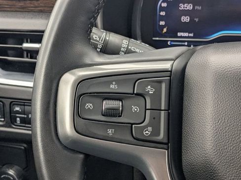 Used 2024 Chevrolet Tahoe Premier image 25