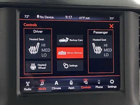 Certified 2021 RAM 1500 Big Horn image 7