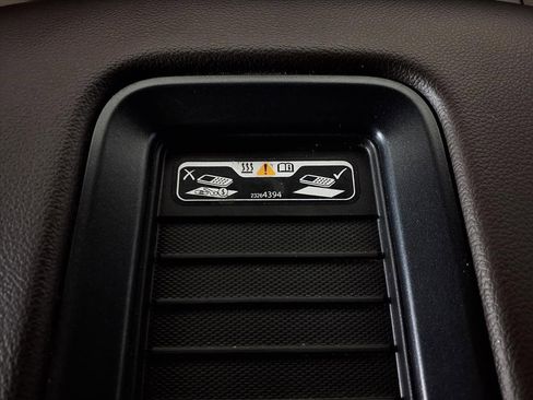 Used 2018 Chevrolet Silverado 2500 LTZ w/ Duramax Plus Package image 25