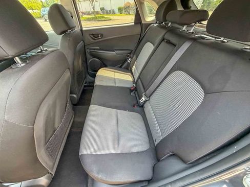 Used 2020 Hyundai Kona SEL FWD image 19