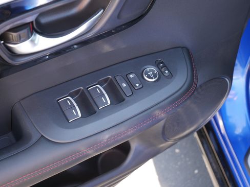 Certified 2025 Acura ADX A-Spec AWD/4WD image 19