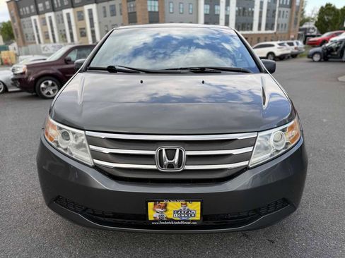 Used 2012 Honda Odyssey EX-L image 2