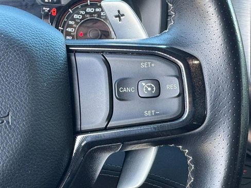 Used 2021 RAM 1500 TRX w/ TRX Level 2 Equipment Group image 20