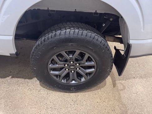 Used 2023 Ford F150 Tremor AWD/4WD image 31
