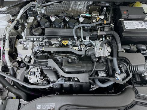 Used 2026 Toyota Corolla LE FWD image 32