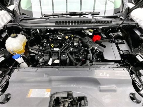 Used 2024 Ford Edge SEL w/ Convenience Package image 10