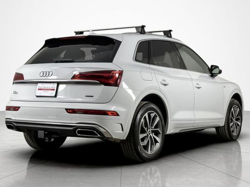 Used 2023 Audi Q5 2.0T Premium Plus w/ Premium Plus Package AWD/4WD image 5