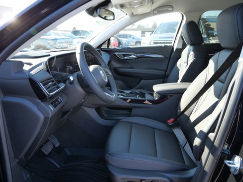 New 2026 Buick Envision Preferred image 3