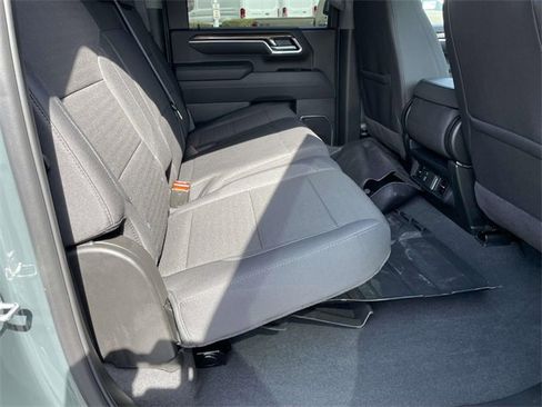 Used 2026 Chevrolet Silverado 2500 LT w/ Trail Boss Package image 26