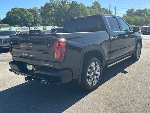 New 2026 GMC Sierra 1500 Denali AWD/4WD image 6