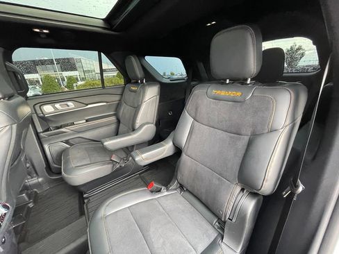 Used 2026 Ford Explorer Tremor w/ Tremor Ultimate Package AWD/4WD image 27