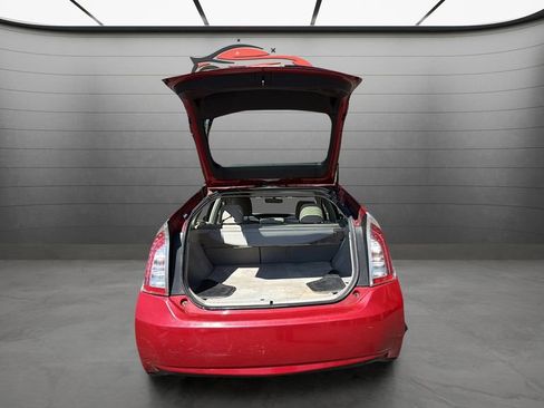 Used 2013 Toyota Prius Two FWD image 24